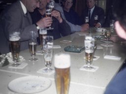 Schützenfest 1970